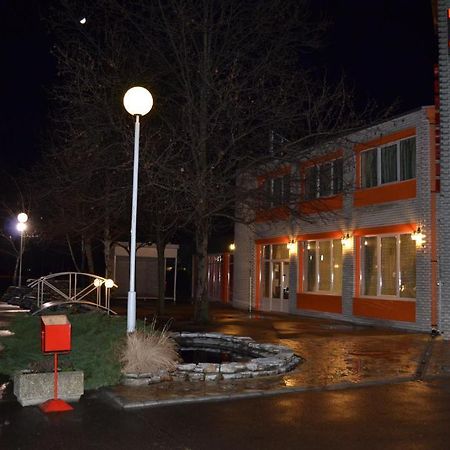Motel Citadela 023 Zrenjanin Exteriér fotografie