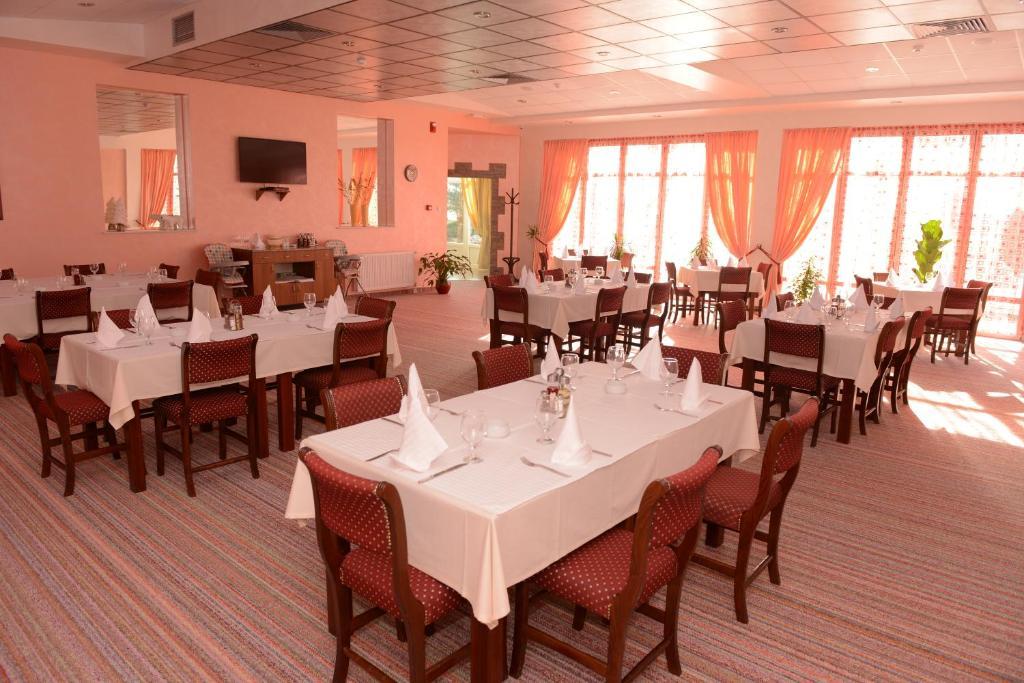 Motel Citadela 023 Zrenjanin Exteriér fotografie