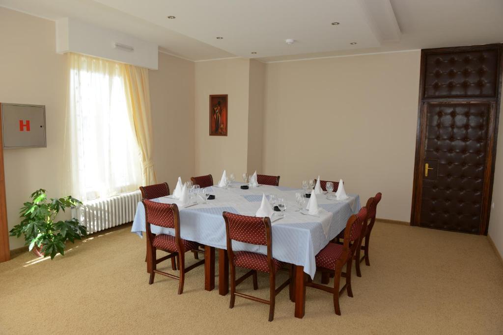 Motel Citadela 023 Zrenjanin Exteriér fotografie