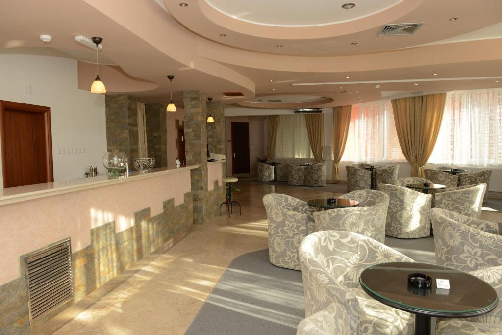 Motel Citadela 023 Zrenjanin Exteriér fotografie