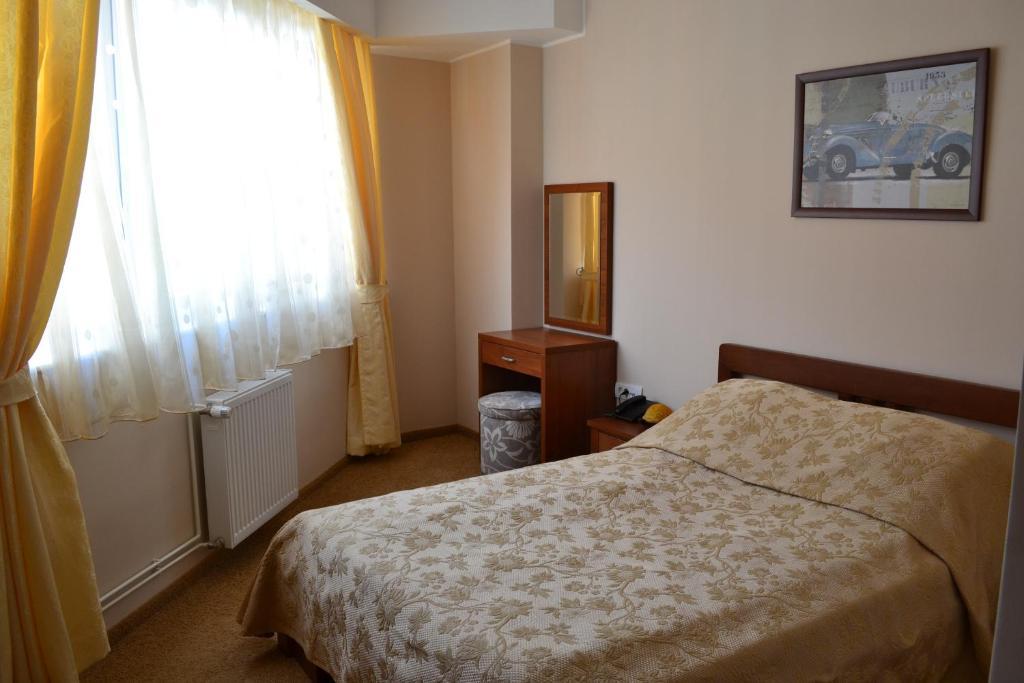 Motel Citadela 023 Zrenjanin Exteriér fotografie