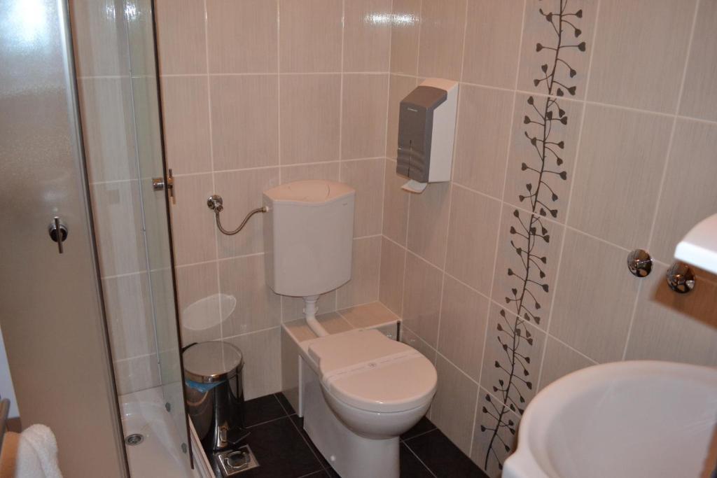Motel Citadela 023 Zrenjanin Exteriér fotografie