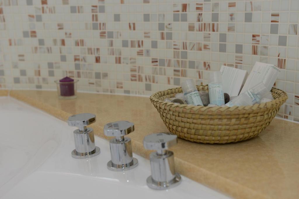 Motel Citadela 023 Zrenjanin Pokoj fotografie