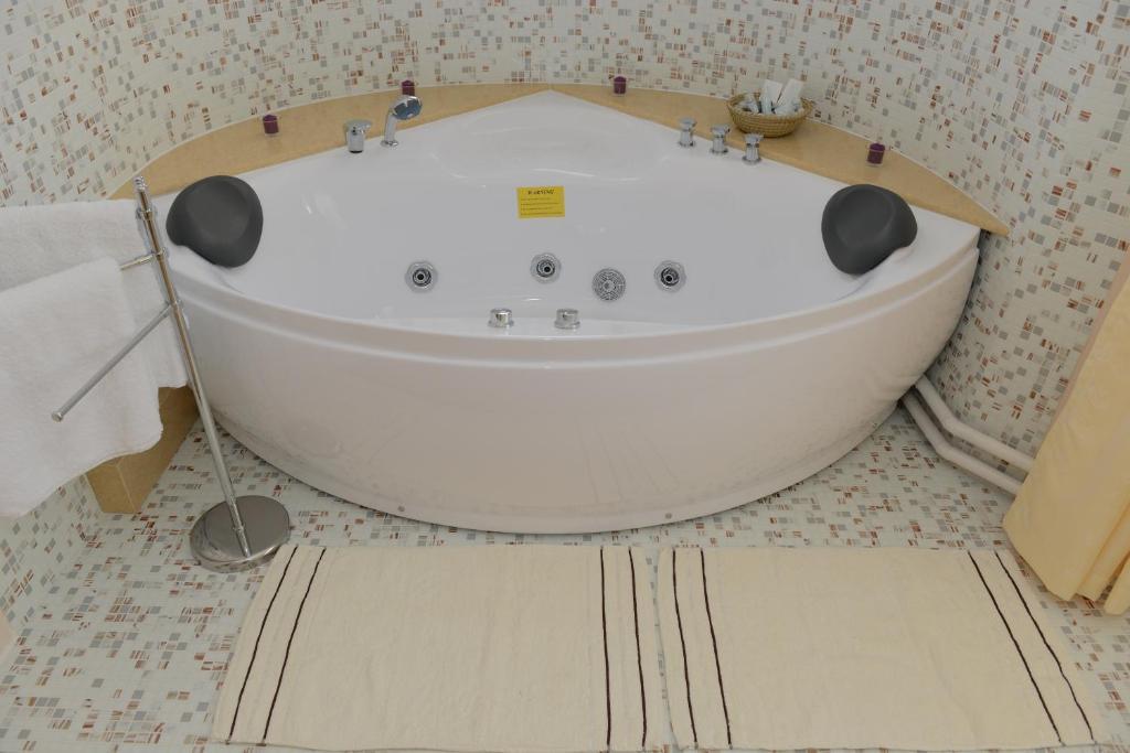 Motel Citadela 023 Zrenjanin Pokoj fotografie