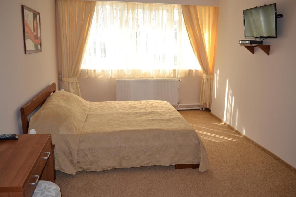 Motel Citadela 023 Zrenjanin Pokoj fotografie